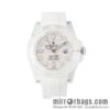 55G. Factory Rolex\'s Phantomlab Modified Masterpiece Imported Crystal Original Model 3135 Movement Watch