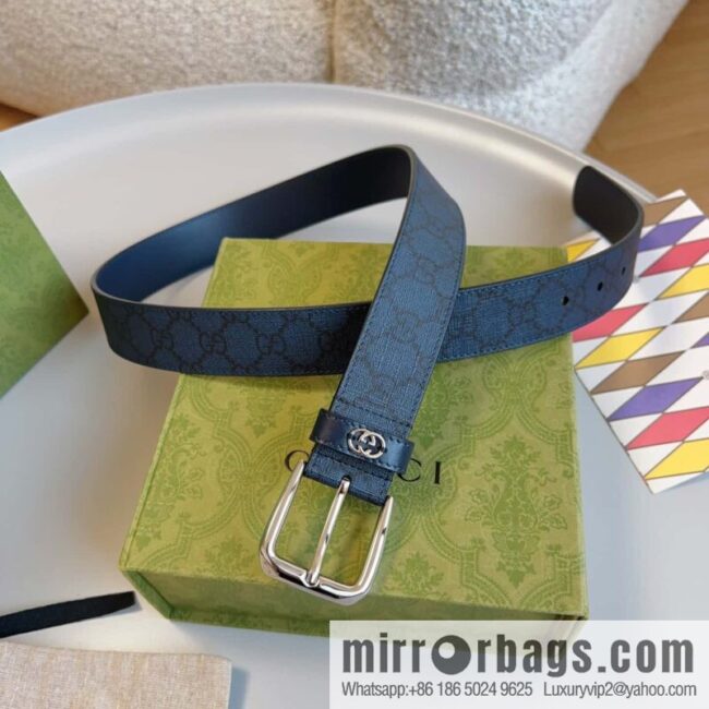IMG_50810-800x800mhpwrf5nbku5033_20250625120020.jpg 🅿Original leather purchasing grade interlocking double G detail belt, model number 673921.