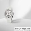 IMG_5292-800x800wtywcab1h1569884_20250630140557.jpg Exclusively launched, the new Patek Felix AQUANAUT series dial is inlaid with 48 vs2.0 real diamonds, about 1.2 carats, the original Swiss quartz movement, the watch size is 38mm