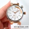 LV Super Supernatural Mechanical Watch Tambour Street Diver Chronograph - Self-made, 46mm and Fine