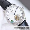TC Factory Intercontinental 13th Anniversary, IWC, Portugal Collection, True Tourbillon Watch IWCPORTUGIESER HAND-WOUND TOURBILLON