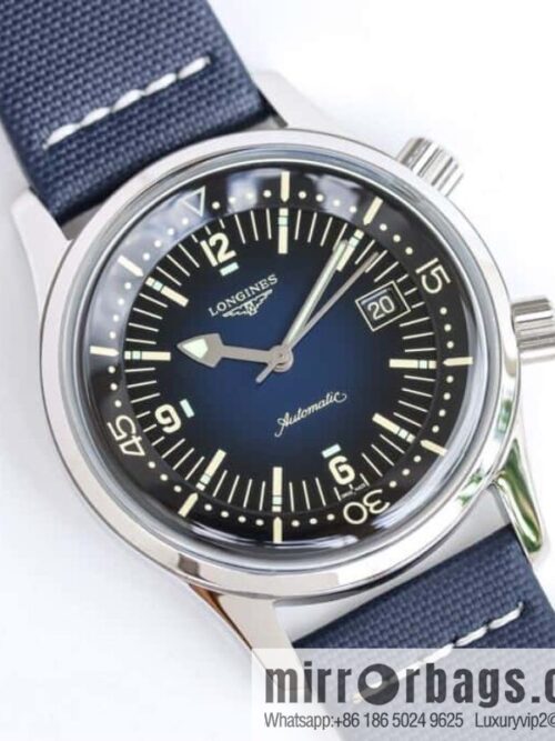 IMG_5594-800x800lrv5iazzfem69489_20250630135526.jpg Longines LONGINES Classic Reproduction Legend Diver Legend Series Original Customized Edition Cal. L888.2 Movement PR1 Diving Watch