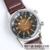 Longines LONGINES Classic Reproduction Legend Diver Legend Series Original Customized Edition Cal. L888.2 Movement PR1 Diving Watch