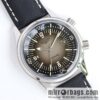 Longines LONGINES Classic Reproduction Legend Diver Legend Series Original Customized Edition Cal. L888.2 Movement PR1 Diving Watch