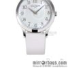 [TW Factory] New women\'s Patek Philippe classical watch series customized version movement changed to Cal.215 automatic movement 4968 watch