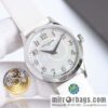 [TW Factory] New women\'s Patek Philippe classical watch series customized version movement changed to Cal.215 automatic movement 4968 watch
