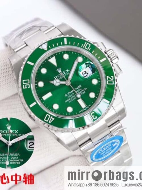IMG_5715-800x800gk5ynfz5k2f69359_20250630135142.jpg Rolex Water Ghost Series Submariner Calendar Latest 2836 Label Watch