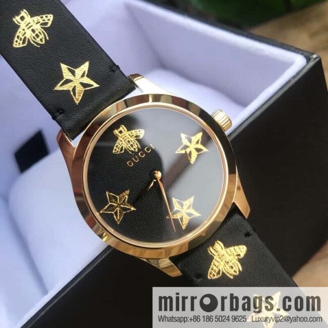 Latest Gucci G-Timeless 38mm Quartz Neutral Watch