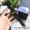 The latest shipped GUCCI original Swiss quartz movement, Gucci G-TIMELESS series watch