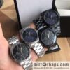 IMG_60870-800x800c22505vp5ft60443_20250630015256.jpg New original Gucci, Gucci Bee stainless steel G-timeless series men\'s watch original Swiss movement multifunctional six-pin quartz movement watch 42mm diameter