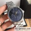 IMG_60920-800x800mokamtof3wg60444_20250630015257.jpg New original Gucci, Gucci Bee stainless steel G-timeless series men\'s watch original Swiss movement multifunctional six-pin quartz movement watch 42mm diameter