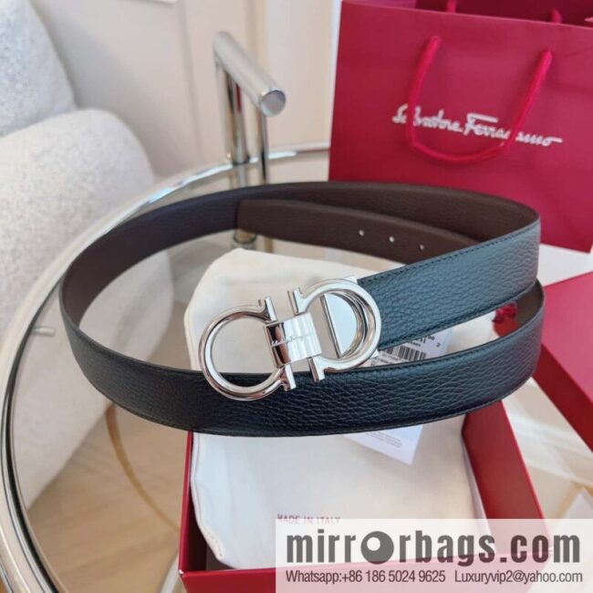 IMG_6099-800x800xvondrqnzkg4917_20250625115658.jpg Ferragamo 🅿 Original Leather Purchasing Grade 3.5cm Precision Brass Hardware Belt