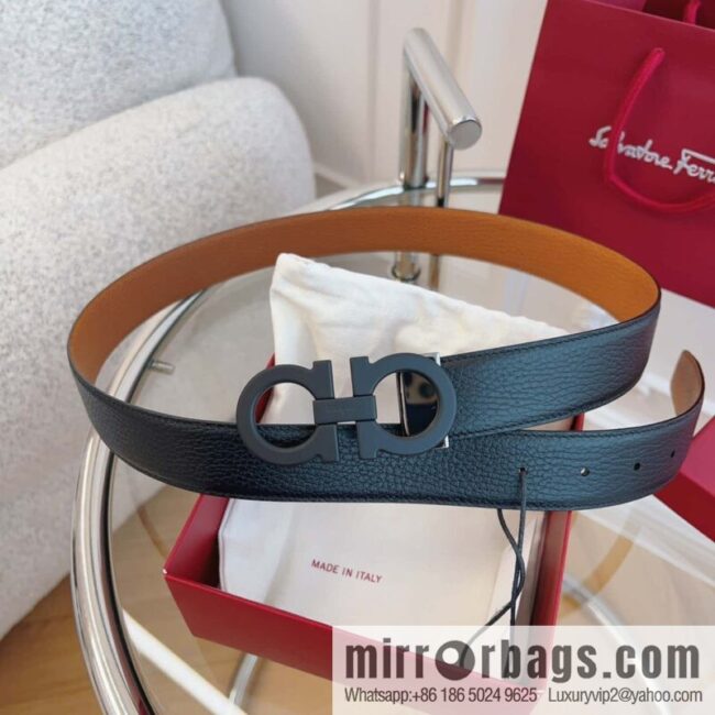 IMG_6110-800x800h5wsbdhbwjj4906_20250625115638.jpg Ferragamo π
Ώ Original Leather Purchasing Grade 3.5cm Precision Brass Hardware Belt