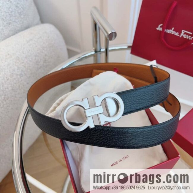 IMG_6137-800x80004ixcr324eh4871_20250625115531.jpg Ferragamo π
Ώ Original Leather Purchasing Grade 3.5cm Precision Brass Hardware Belt