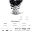 SJ produces V9 Jaeger-LeCoultre JL Master Series 1428121 J28 Jaeger-LeCoultre Automatic CaL.939 Self-winding Movement Men\'s Multifunctional Mechanical Watch