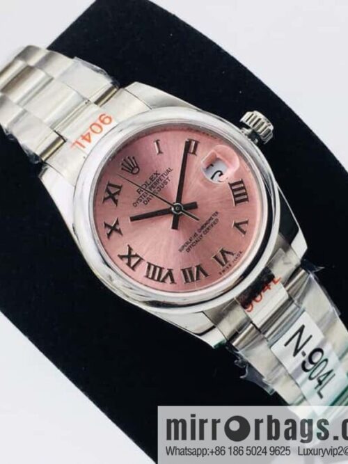 IMG_63330-800x800sxm11c5wgq560146_20250630015020.jpg DR Factory Masterpiece V2 Upgraded Edition, Rolex Women\'s Log 31MM Log Watch