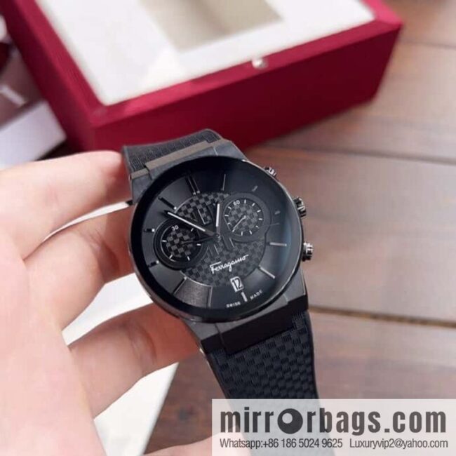 Ferragamo unisex couple watch RONDA original quartz movement ultra-thin fashion watch