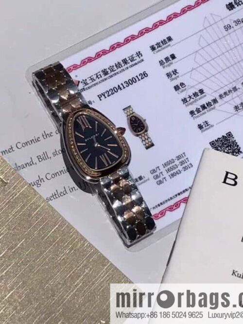 IMG_6492-800x800xx3zkey1vdr59965_20250630014839.jpg Bvlgari Ladies Watch Latest Diamond Edition Serpenti seduttori Snake Shadow Watch