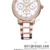 Vacheron Constantin Traditionnelle series perpetual calendar 36.5 mm diameter watch model: 4305T/000R-B947
