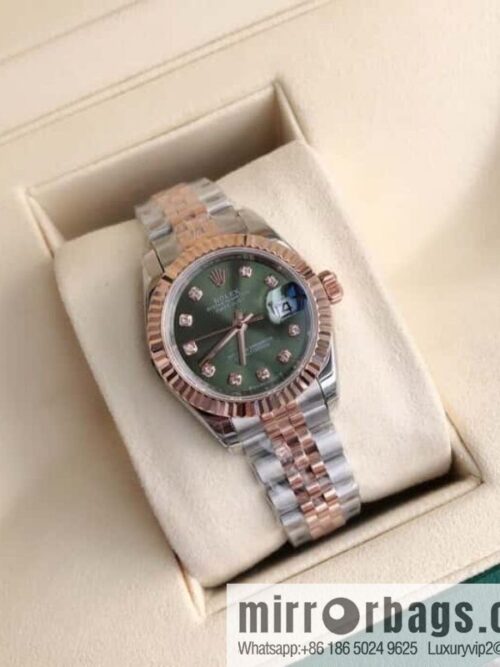 IMG_6792-800x800dtd3abcf1td59619_20250630014529.jpg Rolex Women\'s Oyster Diary Watch, Case Straight 28mm