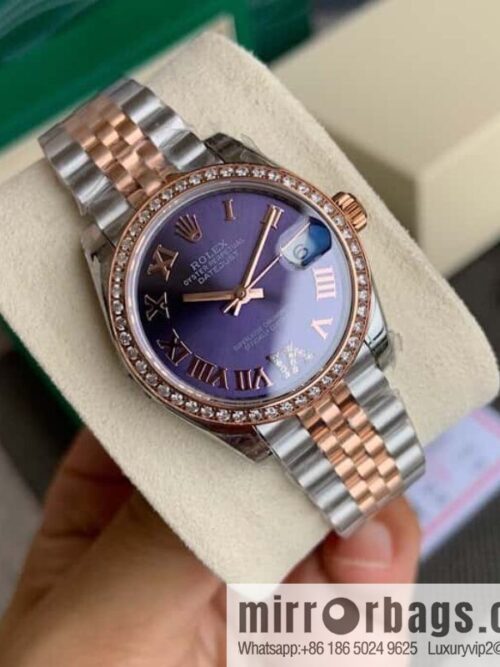 IMG_6830-800x800zy4lgrv5c5c59566_20250630014502.jpg Rolex Rolex women\'s Oyster log watch dial size 31mm