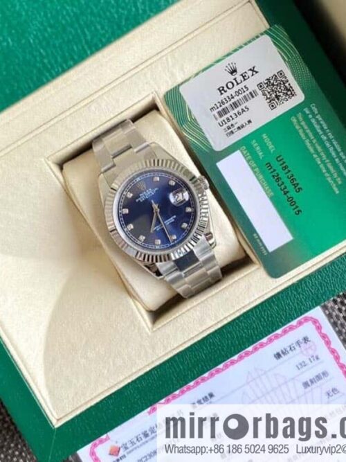 IMG_6917-800x8004owbmoozskf59551_20250630014455.jpg Rolex log 41mm real diamond customization \"The latest version of the SW200 automatic mechanical movement 41mm watch imported from Switzerland
