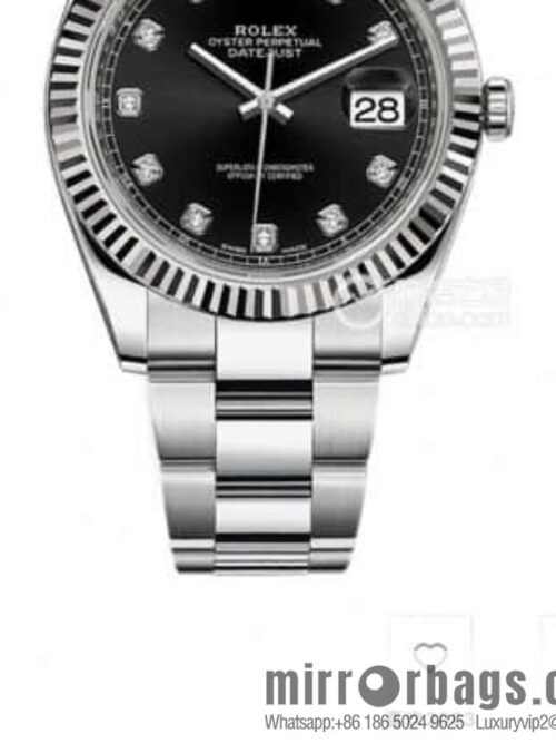 IMG_6925-800x800kocpjk24m1z59539_20250630014448.jpg Rolex log 41mm real diamond customization \"The latest version of the SW200 automatic mechanical movement 41mm watch imported from Switzerland