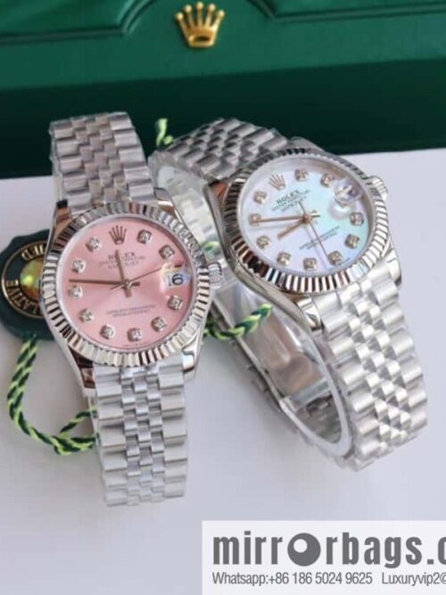 IMG_7390-800x800c4iarj3raqo49729_20250630001557.jpg Rolex Women\'s Original Swiss Sw220 Movement 31mm Log Watch