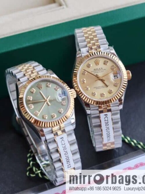 IMG_7417-800x800ifwbfvdheht49696_20250630001534.jpg Rolex Women\'s Original Swiss Sw220 Movement 31mm Log Watch