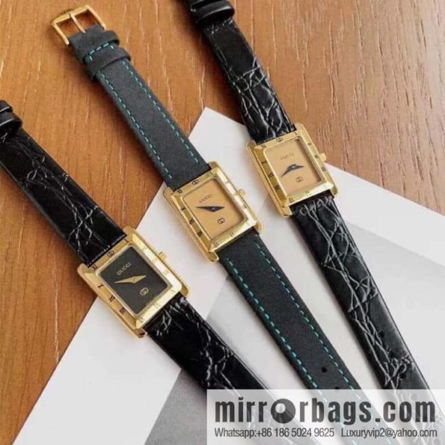 Gucci GUCCI 4200L Medieval Super Fashion Ladies Watch