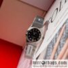 Omega/OMEGA Model 123.15.27.60 Constellation Eternal Classic, Constellation Series Case Strap Glossy