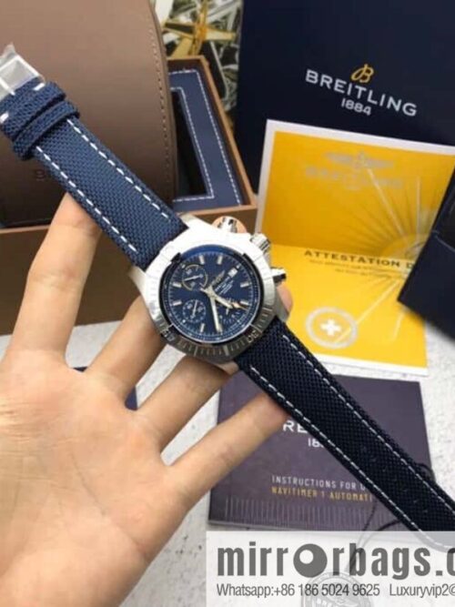 IMG_8082-800x80043xp22dyz3b38868_20250626052439.jpg Breitling Vengeance Time Watch 45 Night Service Edition Original ETA7750 Movement Watch
