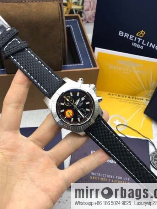 IMG_8092-800x800zn1djrtxeei38846_20250626052401.jpg Breitling Vengeance Time Watch 45 Night Service Edition Original ETA7750 Movement Watch