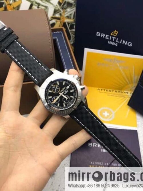IMG_8101-800x800glftk55hyot38857_20250626052419.jpg Breitling Vengeance Time Watch 45 Night Service Edition Original ETA7750 Movement Watch