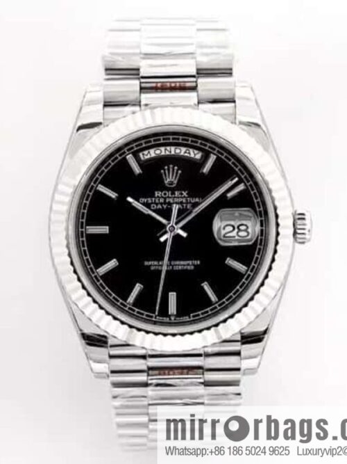EW Week Journal Type 40 [Upgraded New 3255 All-in-One] Watch