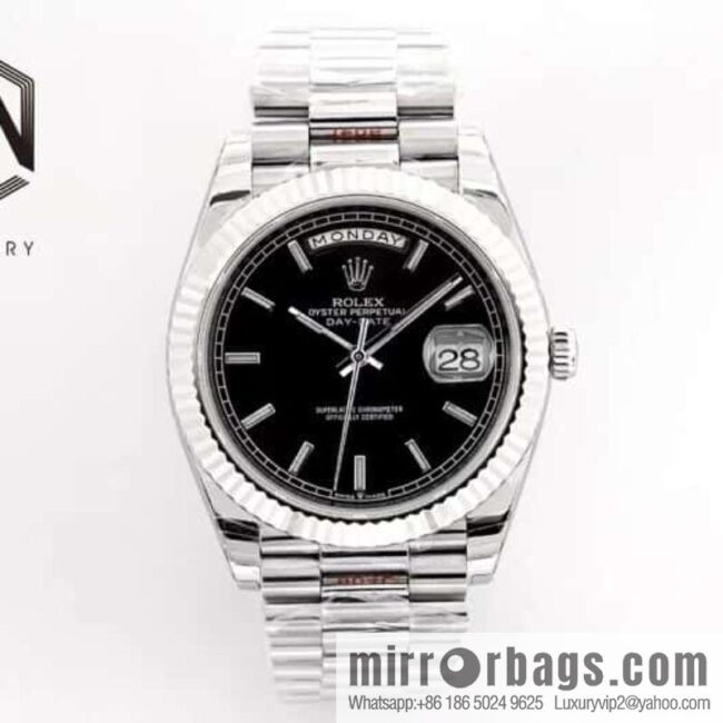 EW Week Journal Type 40 [Upgraded New 3255 All-in-One] Watch