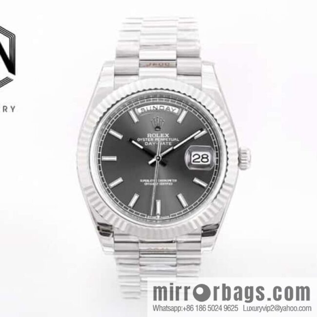 EW Week Journal Type 40 [Upgraded New 3255 All-in-One] Watch