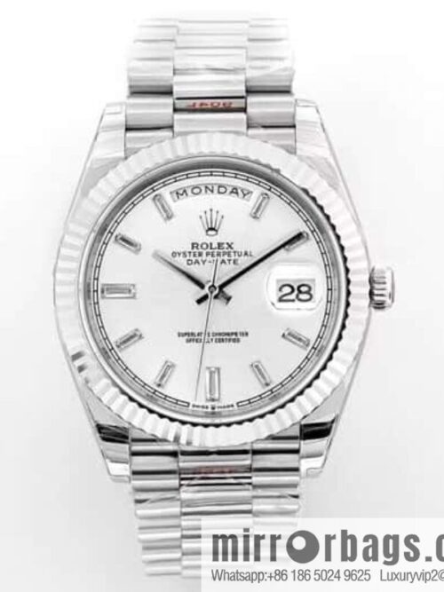 EW Week Journal Type 40 [Upgraded New 3255 All-in-One] Watch