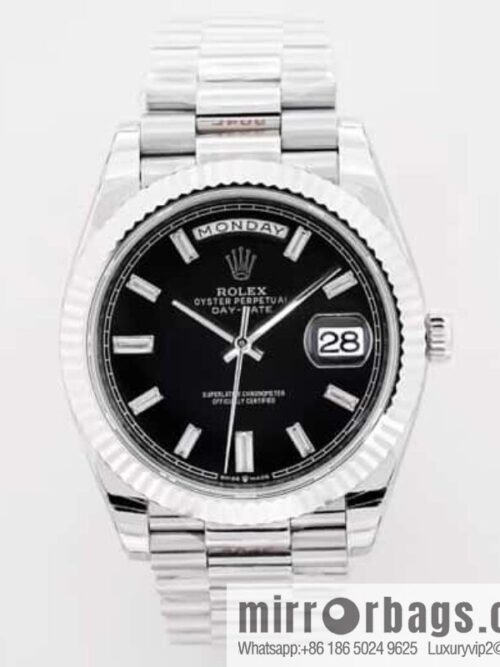 EW Week Journal Type 40 [Upgraded New 3255 All-in-One] Watch
