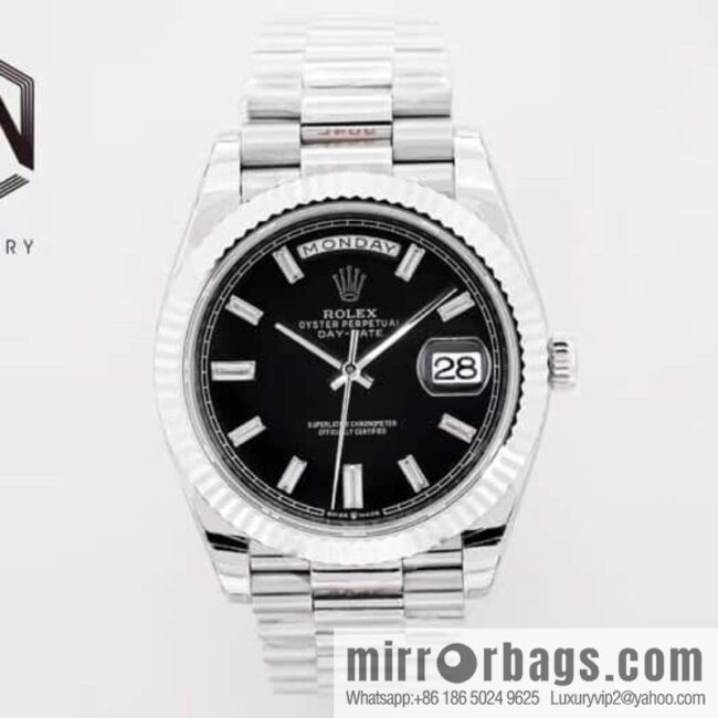 EW Week Journal Type 40 [Upgraded New 3255 All-in-One] Watch