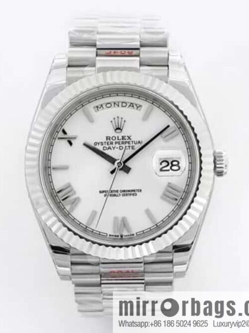 EW Week Journal Type 40 [Upgraded New 3255 All-in-One] Watch