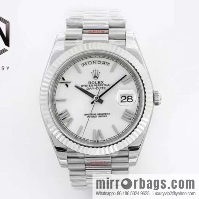 EW Week Journal Type 40 [Upgraded New 3255 All-in-One] Watch