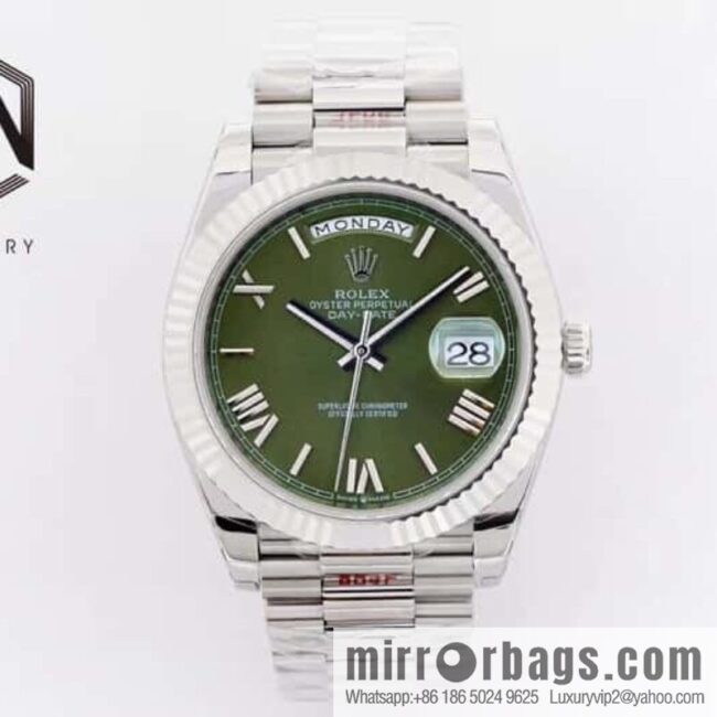 EW Week Journal Type 40 [Upgraded New 3255 All-in-One] Watch