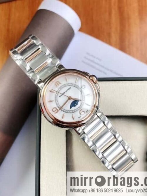 IMG_8299-800x800klehmb0ohts38604_20250626051746.jpg Amy FIABA series original Swiss ETA movement moon phase women\'s watch
