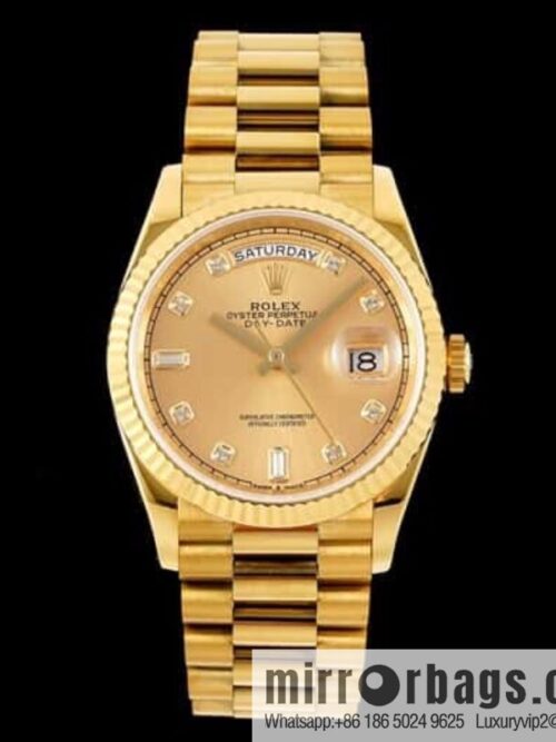 IMG_84150-800x800tyox4xvcf3o38461_20250626051356.jpg RA\'s new shock release ROLEX Rolex 36mmDD gem plate series watch 128238