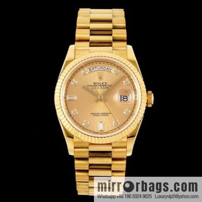 IMG_84150-800x800tyox4xvcf3o38461_20250626051356.jpg RA\'s new shock release ROLEX Rolex 36mmDD gem plate series watch 128238