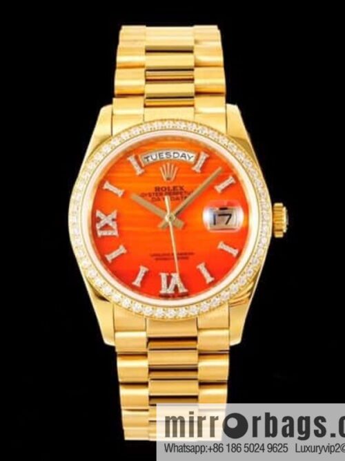 IMG_84600-800x800sfr2krhdfrh38406_20250626051235.jpg RA\'s new shock release ROLEX Rolex 36mmDD gem plate series watch 128238
