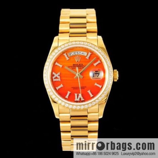 IMG_84600-800x800sfr2krhdfrh38406_20250626051235.jpg RA\'s new shock release ROLEX Rolex 36mmDD gem plate series watch 128238