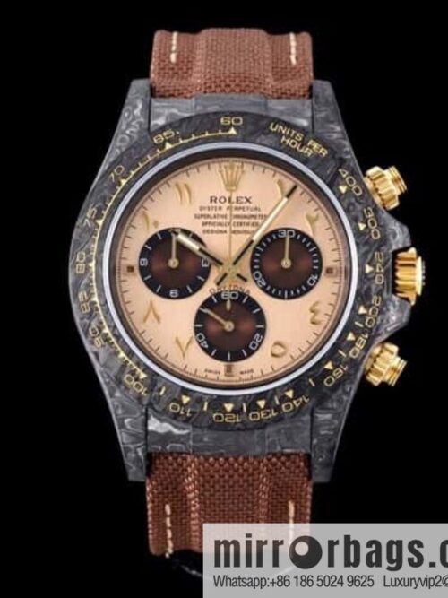 IMG_86040-800x800fpabutxguyg38232_20250626050809.jpg Diw Collection, Super Carbon Fiber Customized Edition, Cosmic Chronograph Daytona Series, Watch