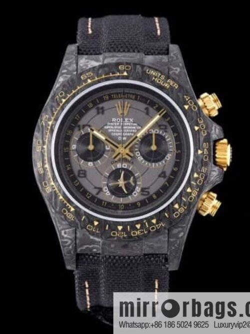 IMG_86130-800x800yqlsxy454ud38221_20250626050753.jpg Diw Collection, Super Carbon Fiber Customized Edition, Cosmic Chronograph Daytona Series, Watch
